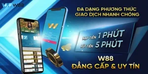 Rút tiền WW88 - Điều kiện để người chơi thực hiện thành công rut tien ww88