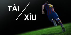 Tài Xỉu Bóng Đá Là Gì? Cách Đặt Cược Hiệu Quả Mới Nhất 2025 Tài Xỉu Bóng Đá Là Gì? Cách Đặt Cược Hiệu Quả Mới Nhất 2025