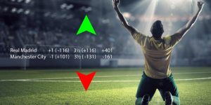 Phân Tích Tỷ Lệ Kèo Bóng Đá Là Gì? 5+ Kèo Phổ Biến Nhất Phân Tích Tỷ Lệ Kèo Bóng Đá Là Gì? 5+ Kèo Phổ Biến Nhất