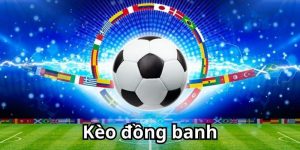 Kèo Đồng Banh - Tỷ Lệ Cược Thú Vị Trong Danh Mục Cá Độ Kèo Đồng Banh - Tỷ Lệ Cược Thú Vị Trong Danh Mục Cá Độ
